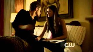 The Vampire Diaries- Stefan&Elena Wonderful Life