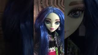 My First EVER Monster High Doll! 🤩