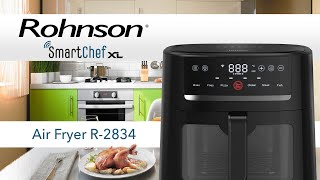 Rohnson R 2834 Smart Chef