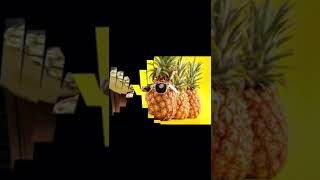 Duration of pineapple growth? #facts#pineapple#youtube#trendingshorts #hawaii#didyouknow#education