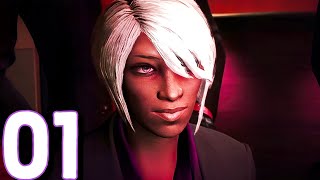 Welcome To Steelport | Saints Row The Third Remastered PS5 Gameplay [Part 1]