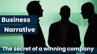 The Secret of a Winning Company