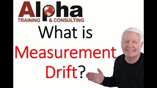 What is Measurement Drift?