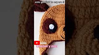 link en los comentarios crochet!! #youtubeshorts #crochet #crochetshorts