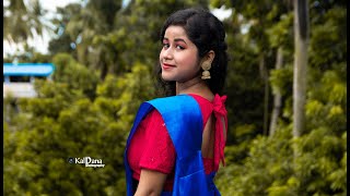 A Mon Amar Dana Mele Dur Akashe Dance | এ মন আমার ডানা মেলে নাচ | Kalpana Photography And Edit