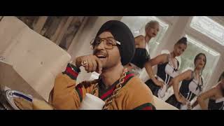 Putt Jatt Da OfficialVideo    Diljit Dosanjh   Ikka I Kaater I Latest Songs 2018   New Songs