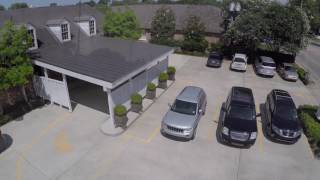 Parking Guide  |  Williamson Cosmetic Center