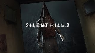 SILENT HILL 2 REMAKE - PART 4