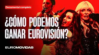 ¿Cómo puede GANAR ESPAÑA EUROVISIÓN? - 56 años: buscando el fin del camino | Euromovidas