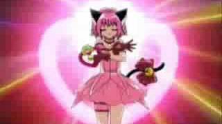 Tokyo mew mew AMV