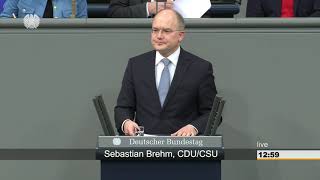 Rede im Deutschen Bundestag am 17.01.2019 - Vereinfachung des Zollverfahrens