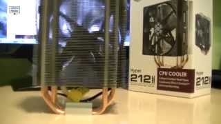 Cooler Master Hyper 212 EVO | Unboxing