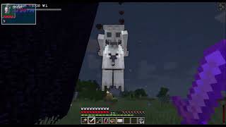 Minecraft Shadows of Thaumaturgy E13: Stronghold Speed Search