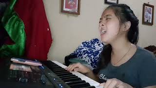 "TUHAN YANG BELA"COVER BY_SERENSIA