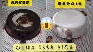 Olha essa dica!😱😱😱