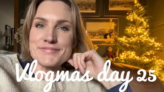 Vlogmas 2023 ~ Day 24 ~ 🎄Christmas Day 🎄