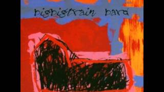 Big Big Train - Broken English