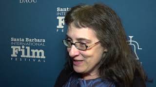 SBIFF 2024 - "On Earth As In Heaven" Filmmaker Interview