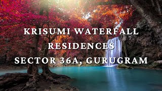 KRISUMI WATERFALL RESIDENCES