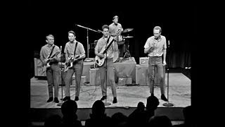 DANCE DANCE DANCE (REMAKE)  BEACH BOYS LIVE WITH 3D ADDED AFFECTS