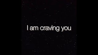 I am craving you! || Spoken Word Poetry - Jad's spoken words [FREE AUDIO].