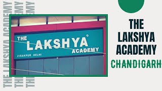 ssb coaching at Chandigarh ( lakshya academy)