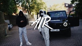 [FREE] UK Drill Type Beat x NY Drill Type Beat - "AIR" | Drill Type Beat 2024