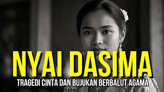 Legenda Nyai Dasima, Tragedi Cinta dan Bujukan Berbalut Agama #cerita #ceritarakyat #kearifanlokal