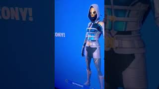 Darmowy skin do odblokowania w Fortnite #shorts