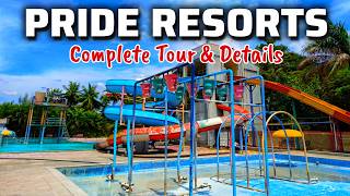 Pride Resorts | Best Resorts in Hyderabad #prideresort