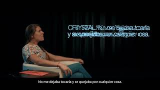 Ante la explotación sexual #0CÓMPLICES HISTORIA2 (30 seg.) #Díacontralaexplotaciónsexual