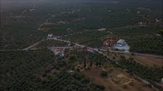 ΦΟΙΝΙΚΙ ΛΑΚΩΝΙΑΣ   Λήψη απο ψηλά dji mavic pro