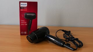 Philips BHC010 - Unboxing & Test