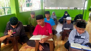 tahsin juz 30_ustadz andi_ponpes abu khoiri ashbar