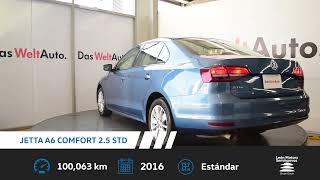 JETTA SPORT