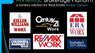 Broker Worx Tour