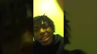 MOB Scrapp singing lil Durk lyrics 🤣