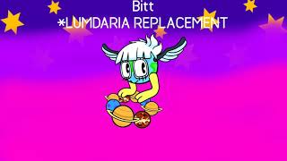 My singing monsters || Bitt - Cosmology fields (LUMDARIA REPLACEMENT