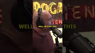 MrBeast's Crazy Philanthropy On Joe Rogan Podcast