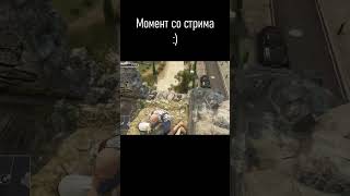 HITMAN | Надеюсь он остался нормальным))  #кино #killer86 #игра