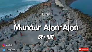 Mundur Alon Alon