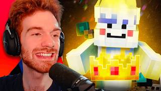 Coldified es el Mejor Jugador de Minecraft?