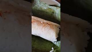 Nasi Bakar Praktis #shortsvideo #shorts