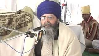 Baba Maha Singh Ji Matour Bhog, Damdami Taksal Part 6/11.mp4