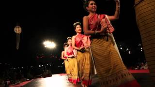 Thai Traditional Dances