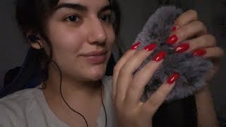 ASMR  DIRECTO ❤️ charla entre amiguis