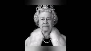 The Queen of England Her Royal Majesty Queen Elizabeth II has died peacefully at Balmora.