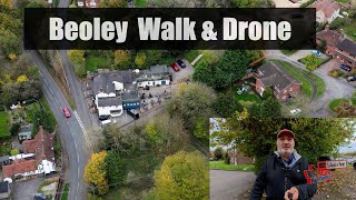 Beoley Walk & Drone