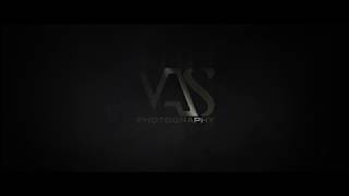 V.A.S Logo Intro