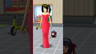 You are annoying me😂😂#sakuraschoolsimulator #youtubeshorts #shortvideos #viralvideo